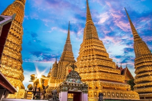 plastic surgery dential clinics thailand