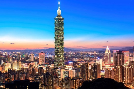 taiwan plastic surgery