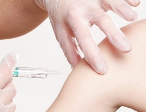 3 Places to do vaccination for your kids in Singapore